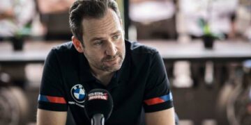 WSBK: Sven Blusch e a abordagem para a nova época