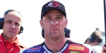 WSBK: Tommy Bridewell e Superbike Advocates Racing confirmados a partir de Portimão