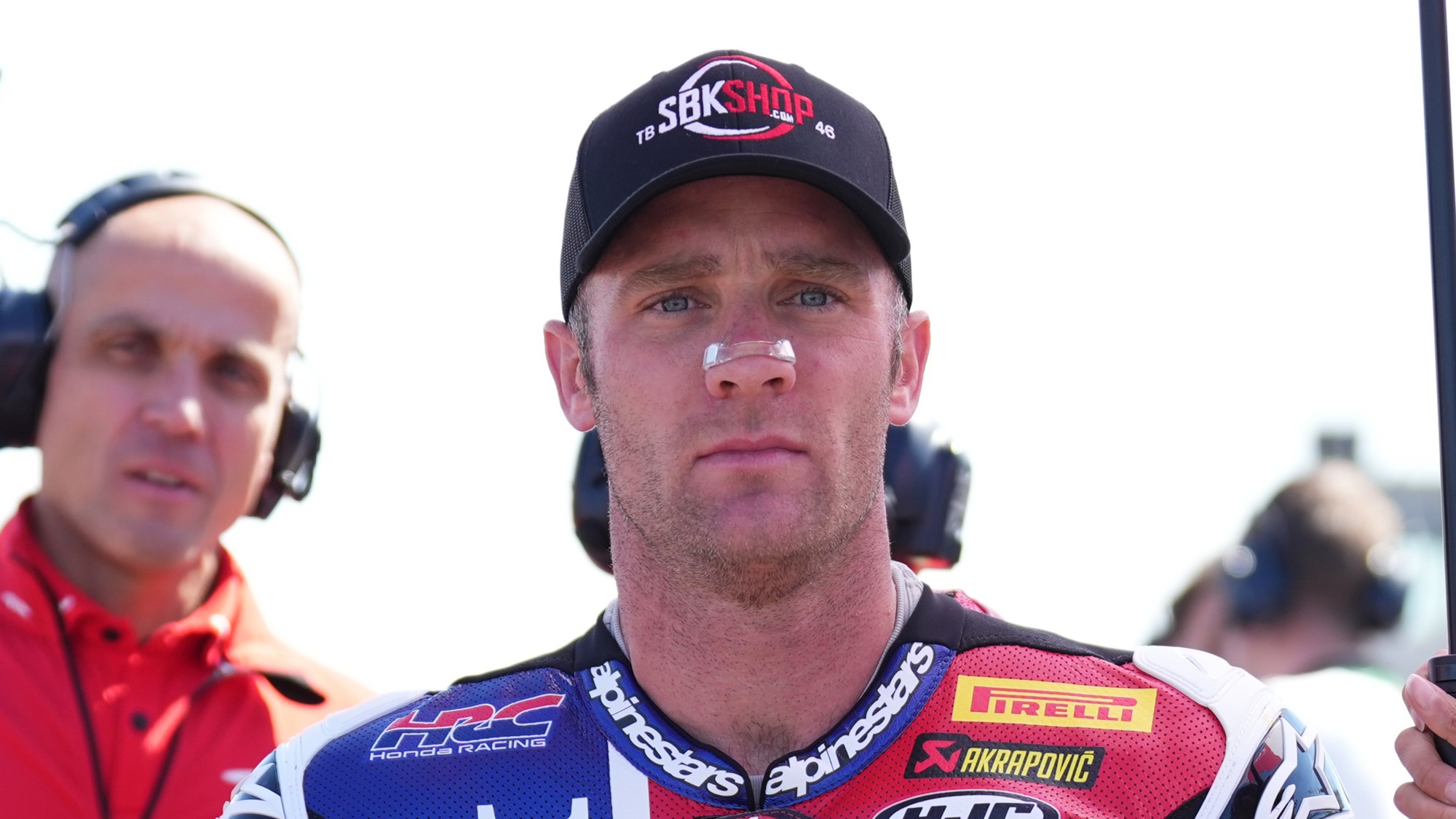 WSBK: Tommy Bridewell e Superbike Advocates Racing confirmados a partir de Portimão thumbnail