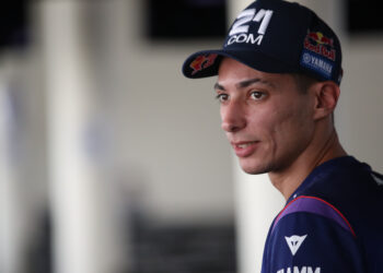 MotoGP: Toprak Razgatlioglu revela onde sente mais diferença para o WSBK