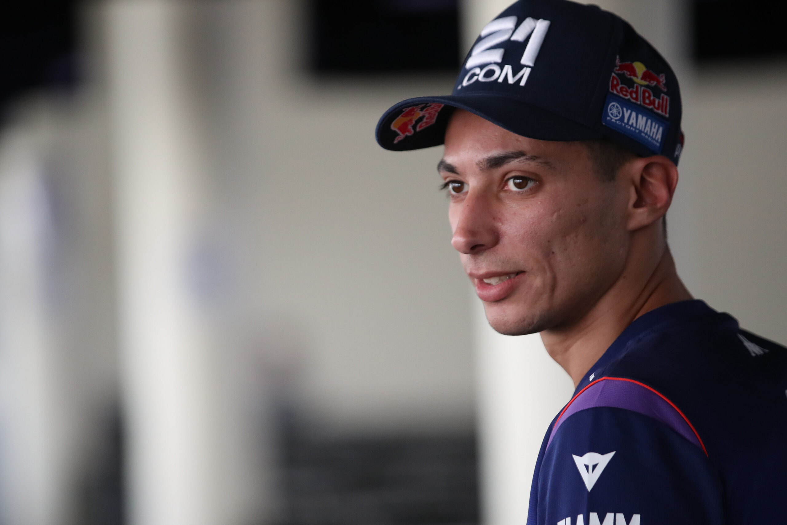 MotoGP: Toprak Razgatlioglu revela onde sente mais diferença para o WSBK thumbnail