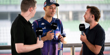 MotoGP: Toprak Razgalioglu também sofreu grande susto em Sepang