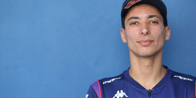 MotoGP: Toprak Razgatlioglu garante ‘primeira corrida será muito difícil’