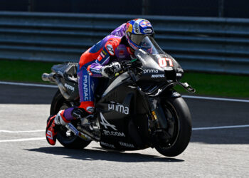 MotoGP: Yamaha e V4 de volta aos testes; o que aconteceu?