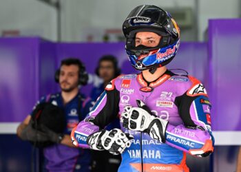 MotoGP: Toprak Razgatlioglu admite ‘dificuldades’ nas primeiras 5 corridas