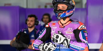 MotoGP: Toprak Razgatlioglu admite ‘dificuldades’ nas primeiras 5 corridas