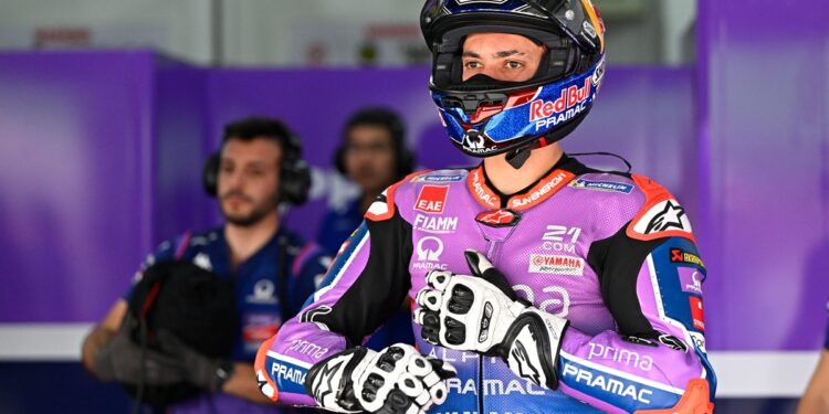 MotoGP: Toprak Razgatlioglu admite ‘dificuldades’ nas primeiras 5 corridas