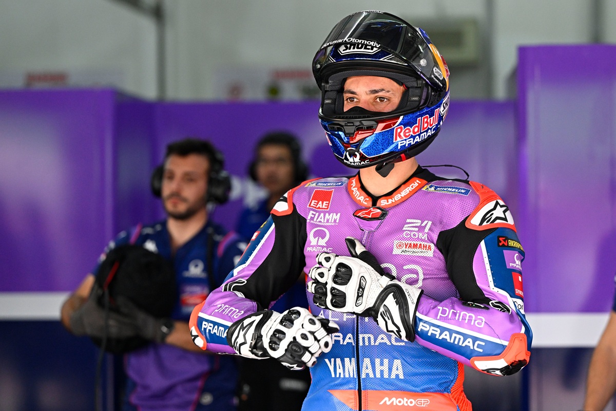 MotoGP: Toprak Razgatlioglu admite ‘dificuldades’ nas primeiras 5 corridas thumbnail