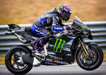 MotoGP: Yamaha cria nova patente…revolucionária?