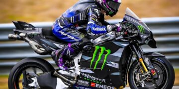 MotoGP: Yamaha cria nova patente…revolucionária?