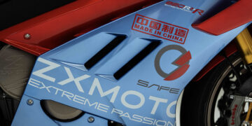 WSBK – ZX Moto estreia em Supersport