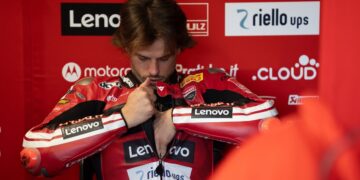 WSBK: Nicolò Bulega ‘hoje foi o primeiro dia verdadeiro de testes’