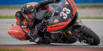 MotoGP – Sem esquecer as ‘Baggers’