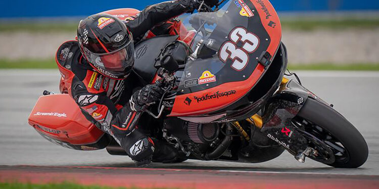 MotoGP – Sem esquecer as ‘Baggers’