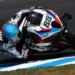 WSBK: Miguel Oliveira termina primeiro dia de testes na 11ª posição e o mais rápido da BMW