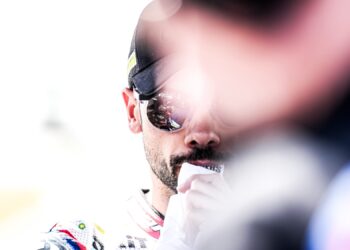 WSBK: Miguel Oliveira sobre o 7º lugar ‘não é o lugar onde queremos estar’