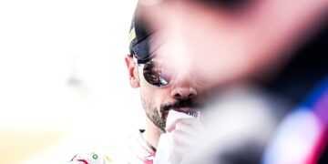 WSBK: Miguel Oliveira sobre o 7º lugar ‘não é o lugar onde queremos estar’