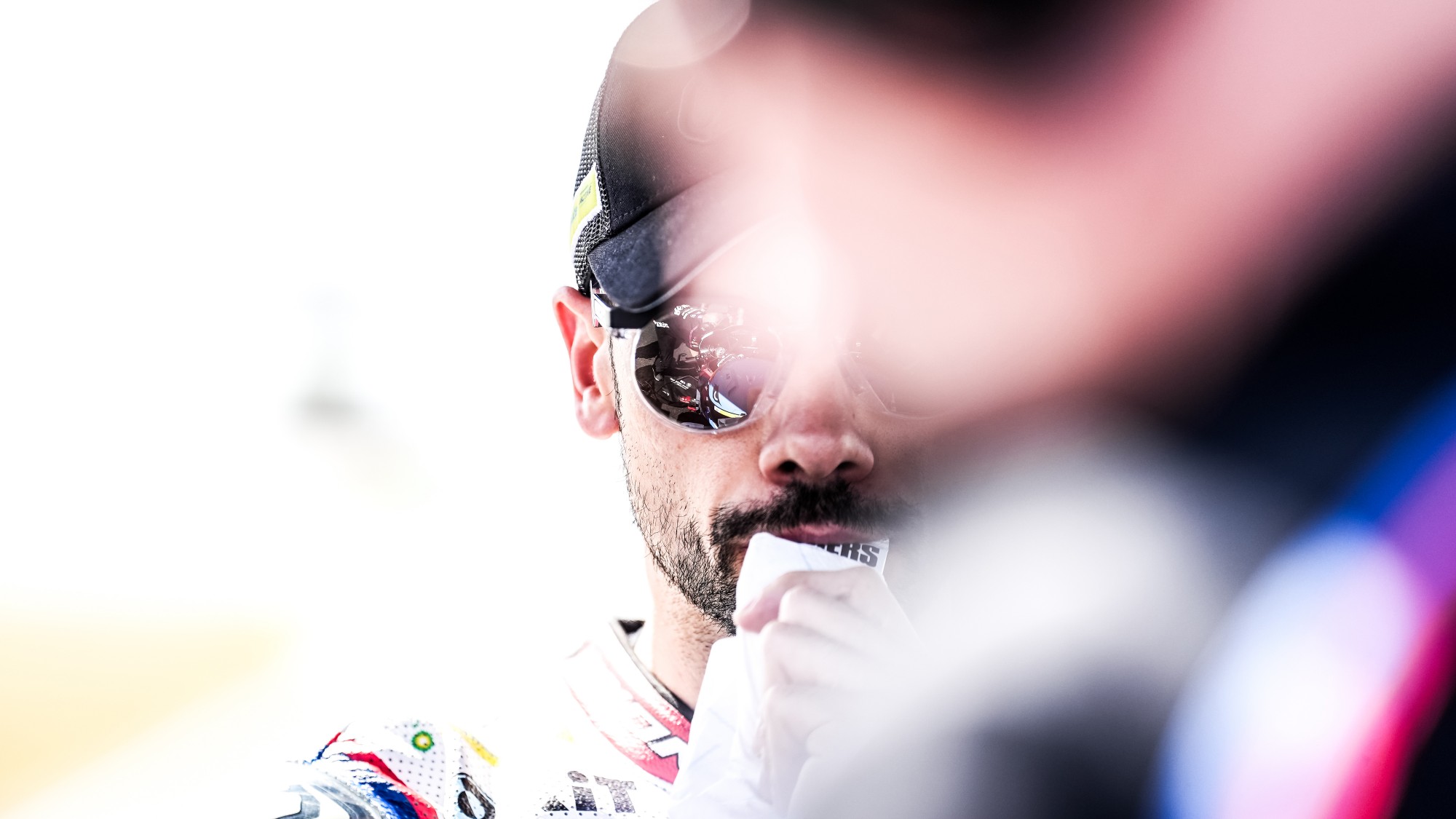 WSBK: Miguel Oliveira sobre o 7º lugar ‘não é o lugar onde queremos estar’ thumbnail