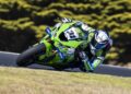 WSBK: Kawasaki prepara-se para a ronda portuguesa em Portimão