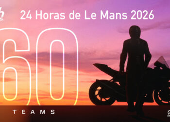24 Horas de Le Mans – 60 motos na clássica da resistência mundial
