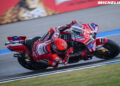 MotoGP: Marc Márquez lidera em Austin na sessão PR