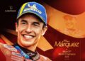 MotoGP: Marc Márquez nomeado para o prémio Laureus World Sportsman of the Year