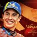 MotoGP: Marc Márquez nomeado para o prémio Laureus World Sportsman of the Year