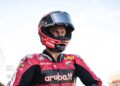 WSBK: Nicolò Bulega espera ‘ter um pouco mais de dificuldades’ em Portimão