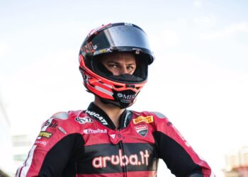 WSBK: Nicolò Bulega espera ‘ter um pouco mais de dificuldades’ em Portimão