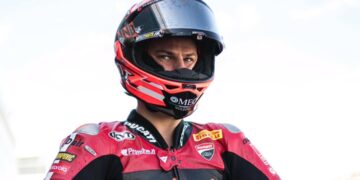 WSBK: Nicolò Bulega espera ‘ter um pouco mais de dificuldades’ em Portimão