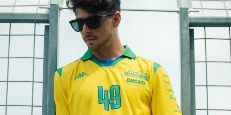 MotoGP: Fabio Di Giannantonio ‘fim de semana em Goiâna será fantástico’