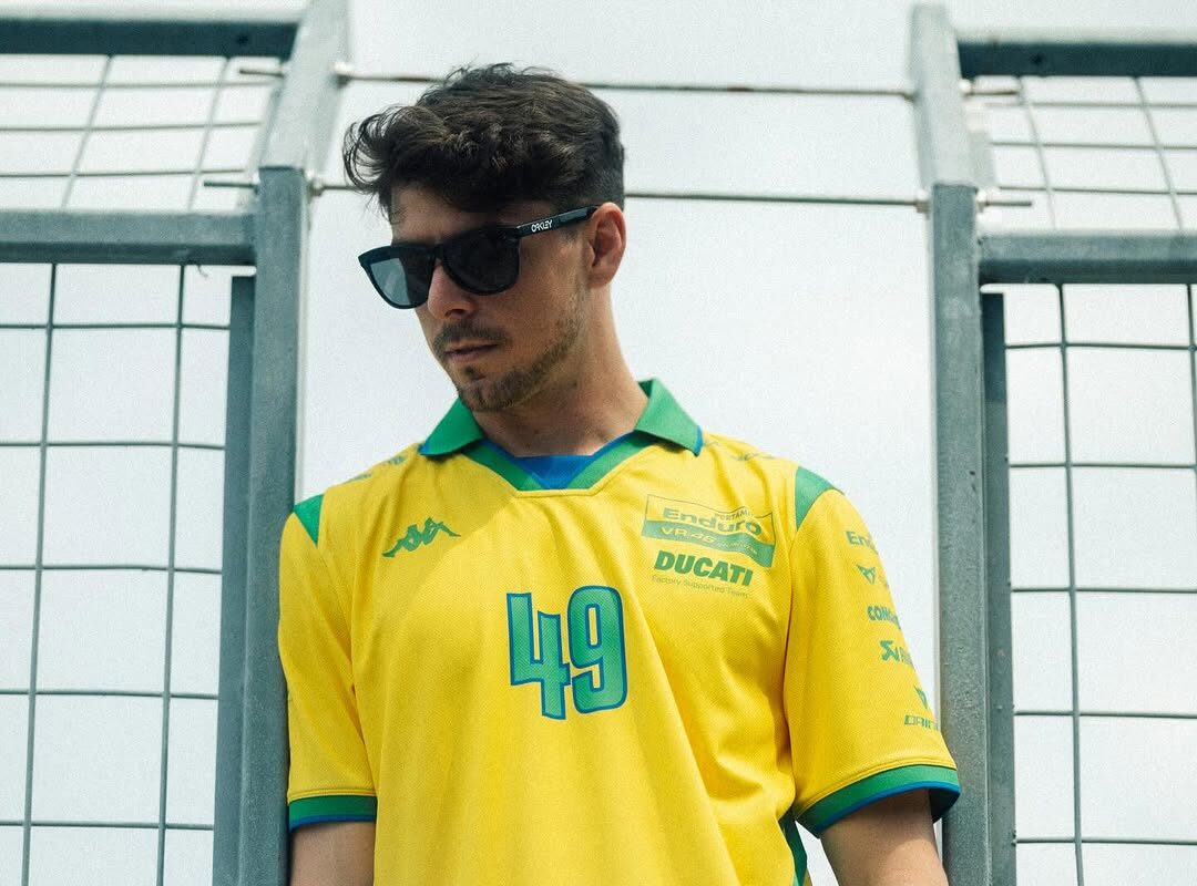 MotoGP: Fabio Di Giannantonio ‘fim de semana em Goiâna será fantástico’ thumbnail