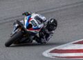 WSBK: Miguel Oliveira termina primeiro dia em Portimão na 8ª posição da geral