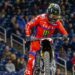 AMA Supercross: 250SMX Divisão Leste, Cole Davies em grande forma domina