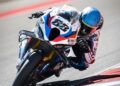 WSBK: Miguel Oliveira começ a ‘voar’ e termina FP3 na 3ª poisção em Portimão