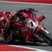 WSBK: Lecuona começa sábado como líder; Oliveira foi 3º no FP3