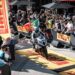WSBK: Mais de 82 mil fãs assistem ao espetáculo e aos pódios de Oliveira em Portimão
