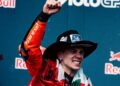MotoGP: Marco Bezzecchi bateu não um, mas dois recordes no GP das Américas