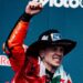 MotoGP: Marco Bezzecchi bateu não um, mas dois recordes no GP das Américas