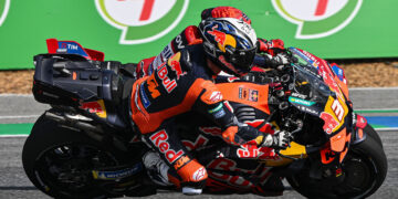 MotoGP – Vencedores em novas pistas