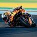 MotoGP: Pedro Acosta é o líder no FP1 do GP das Américas