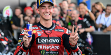 MotoGP: Alberto Puig dá como certo Acosta na Ducati em 2027