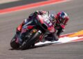 MotoGP: Moto2, Senna Agius vence numa corrida de 10 voltas depois de bandeira vermelha no GP das Américas