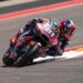 MotoGP: Moto2, Senna Agius vence numa corrida de 10 voltas depois de bandeira vermelha no GP das Américas