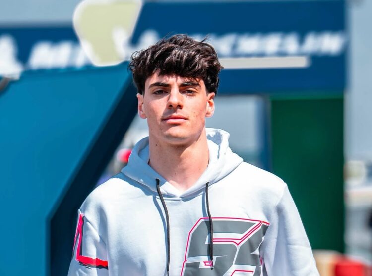 MotoGP: Fermín Aldeguer poderá regressar no GP do Brasil