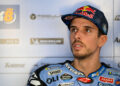 MotoGP: Alex Márquez com GP da Tailândia desapontante ‘não entrar em pânico e trabalhar’
