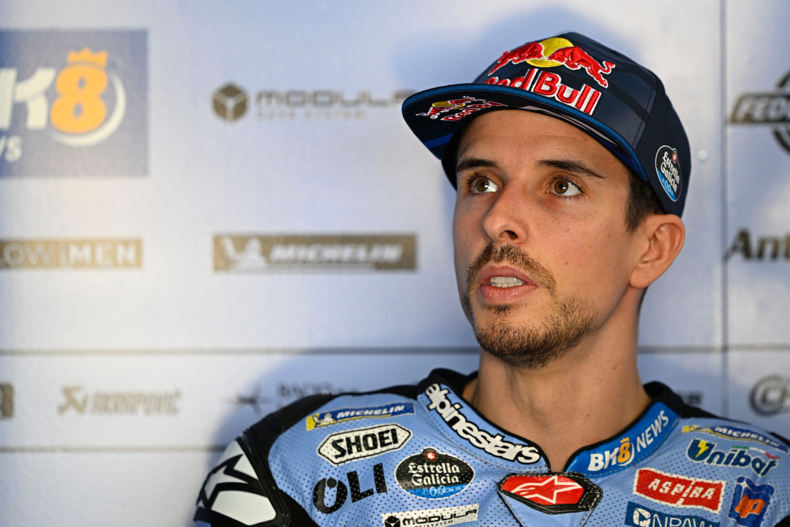 MotoGP: Alex Márquez com GP da Tailândia desapontante ‘não entrar em pânico e trabalhar’ thumbnail