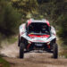 bp Ultimate Rally Raid : Alexandre Pinto vence categoria Challenger na segunda etapa