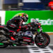 MotoGP – O segredo da aerodinâmica da Aprilia