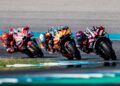 MotoGP: Saiba quais foram as motos mais rápidas do GP da Tailândia